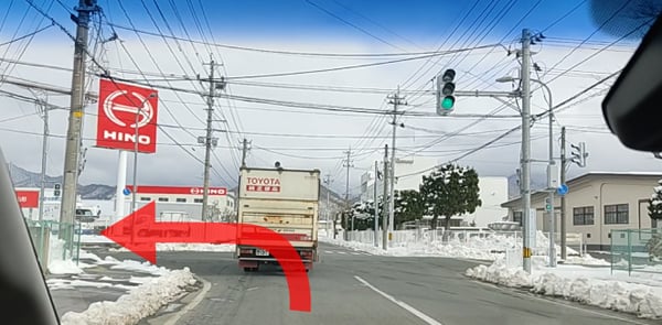 新店舗アクセス看板2