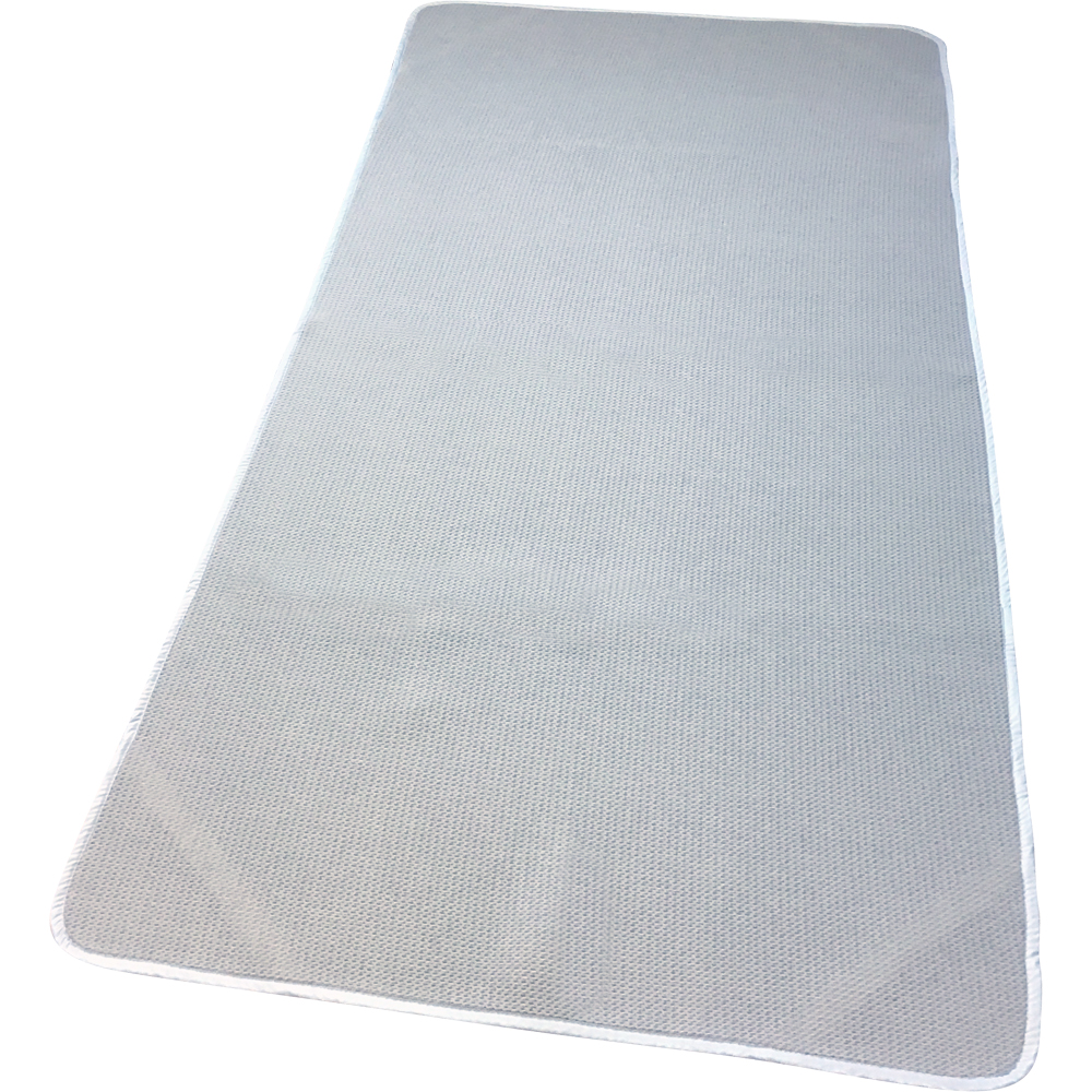 備長炭ハニカム敷パッドのご紹介